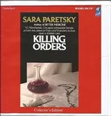 Cover of Killing Orders