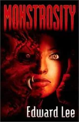 Cover of Monstrosity