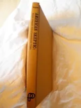 Cover of American skeptic