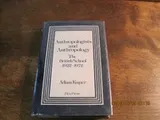 Cover of Anthropologists and anthropology