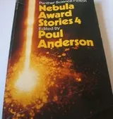 Cover of Nebula Award Stories