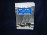Cover of Himalayan pilgrimage