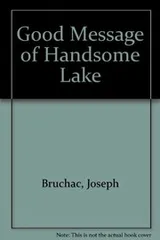Cover of The good message of Handsome Lake