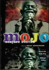 Cover of Mojo: Conjure Stories