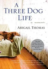 Cover of A Three Dog Life