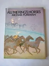 Cover of All the king's horses