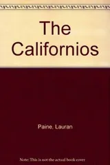 Cover of Californios