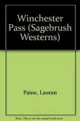 Cover of Winchester Pass