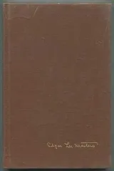 Cover of The harmony of deeper music