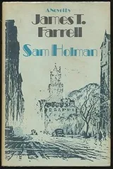 Cover of Sam Holman