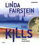 Cover of The Kills