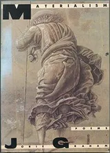 Cover of Materialism