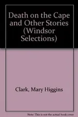 Cover of Death on the Cape and other stories