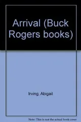 Cover of Arrival