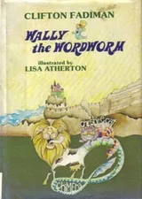 Cover of Wally the Wordworm