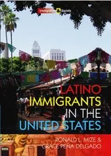 Cover of Latino Immigrants in the United States