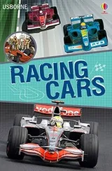 Cover of Racing Cars