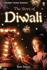 Cover of Diwali
