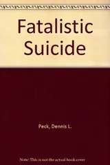 Cover of Fatalistic Suicide