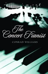 Cover of The Concert Pianist