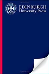 Cover of Arabic Sociolinguistics