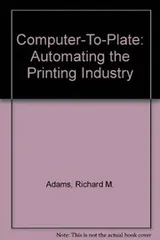 Cover of Computer-to-plate