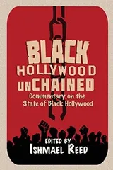 Cover of Black Hollywood Unchained
