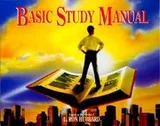 Cover of Basic study manual