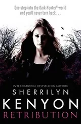 Cover of Retribution