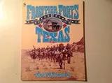Cover of Frontier forts of Texas