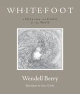 Cover of Whitefoot