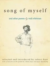 Cover of Song of Myself: and Other Poems by Walt Whitman