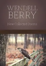 Cover of New Collected Poems
