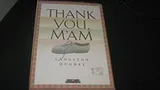 Cover of Thank you, m'am