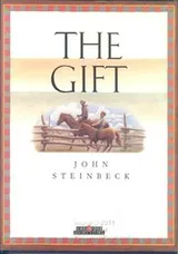 Cover of The gift