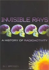 Cover of Invisible rays