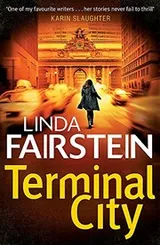 Cover of Terminal City (Alexandra Cooper)