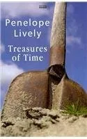 Cover of Treasures Of Time