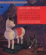 Cover of The Further Adventures of Gobbolino and the Little Wooden Horse