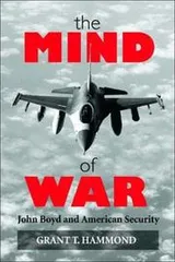 Cover of Mind of War