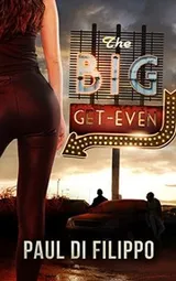 Cover of The Big Get-Even