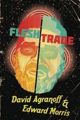 Cover of Flesh Trade
