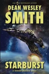Cover of Starburst: A Seeders Universe Novel (Volume 8)