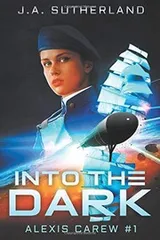 Cover of Into the Dark