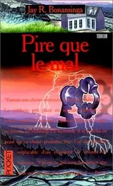 Cover of Pire que le mal