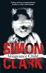 Cover of Vengeance Child