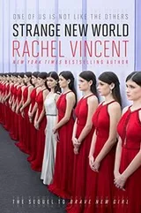 Cover of Strange New World