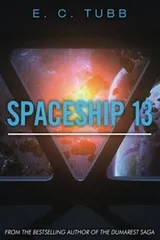 Cover of Spaceship 13