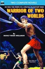 Cover of Warrior of Two Worlds & Enchantress of Lemuria