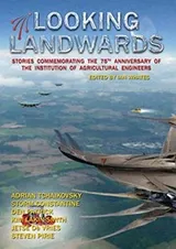 Cover of Looking Landwards